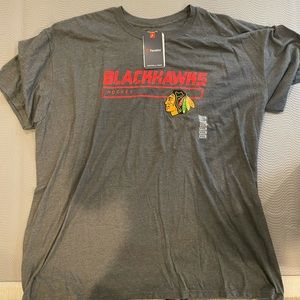 Chicago Blackhawks 3XL Men’s Tee